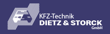 Dietz und Storck GmbH - KFZ Technik